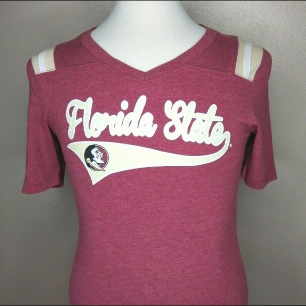 Florida State University Seminoles Shirt FSU